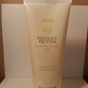 Jafra naturally fun set